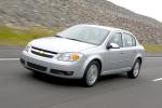Chevrolet Cobalt 2005 года
